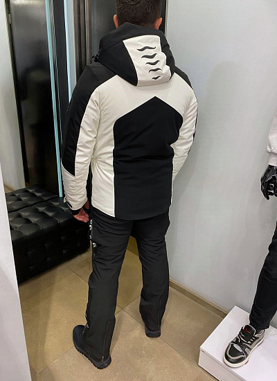 Брюки горнолыжные B-er (3XL)