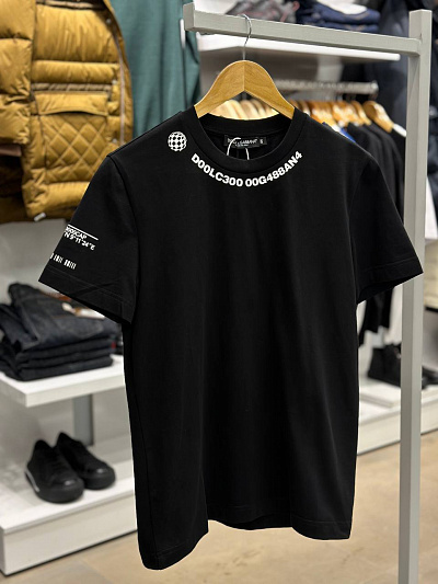 Футболка Dolce&Gabbana (44)