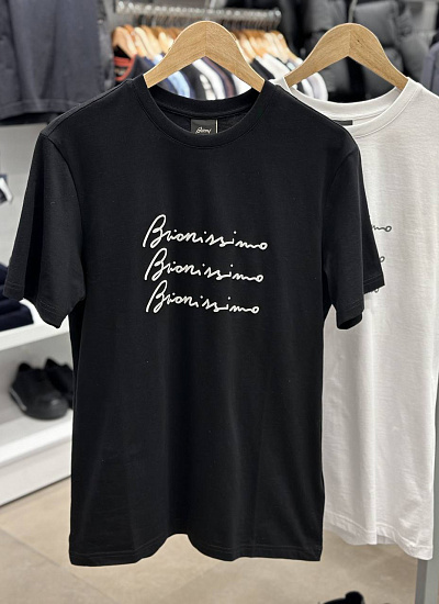 Футболка Brioni