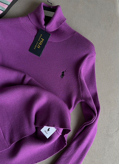 Водолазка Ralph Lauren