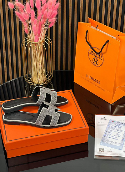 Сланцы Hermes
