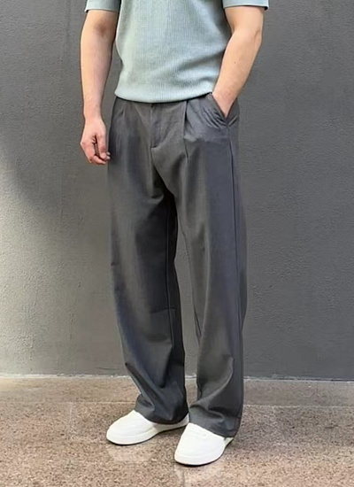 Брюки BePlatinum