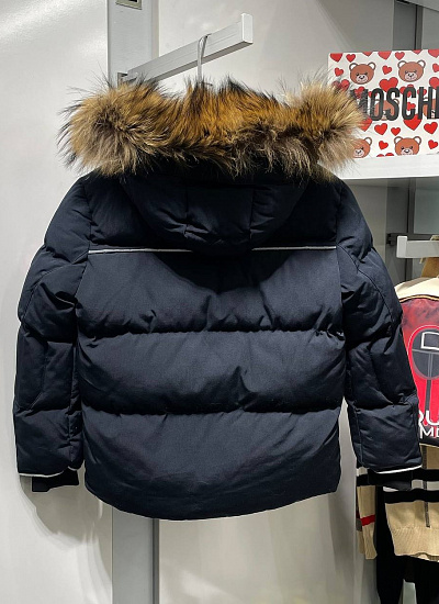 Куртка детская Canada Goose