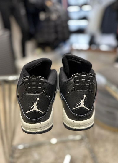 Кеды Air Jordan