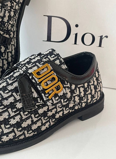 Туфли Dior
