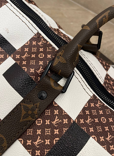Сумка спорт Louis Vuitton