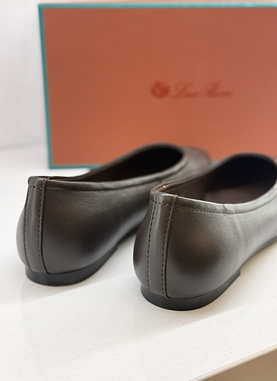 Балетки Loro Piana