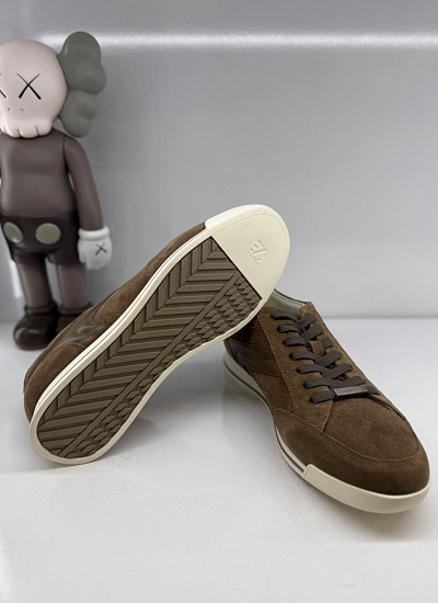 Кроссовки Zegna