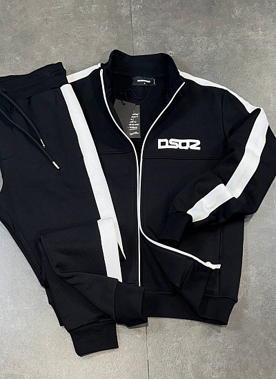 Костюм спорт Dsquared2