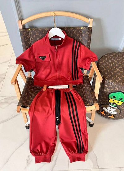 Костюм спорт Prada