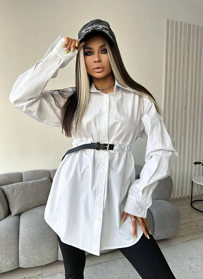 Рубашка Alexanderwang