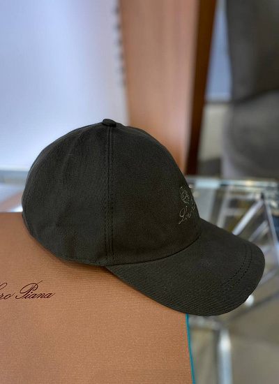 Кепка Loro Piana