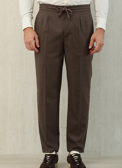 Брюки Brunello Cucinelli 