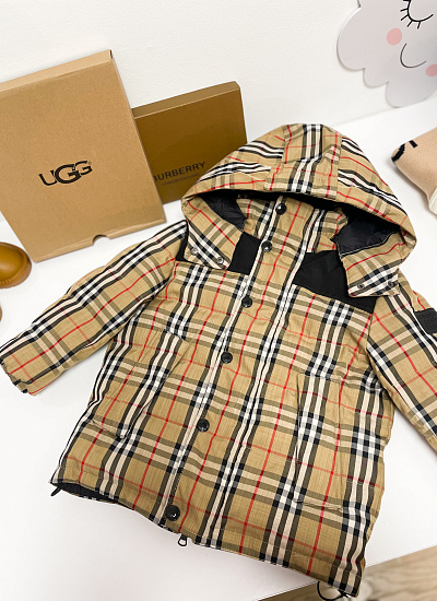 Куртка Burberry