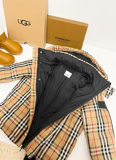 Куртка Burberry