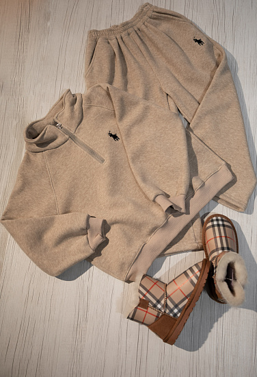 Костюм спорт дет. Ralph Lauren (110 СМ)