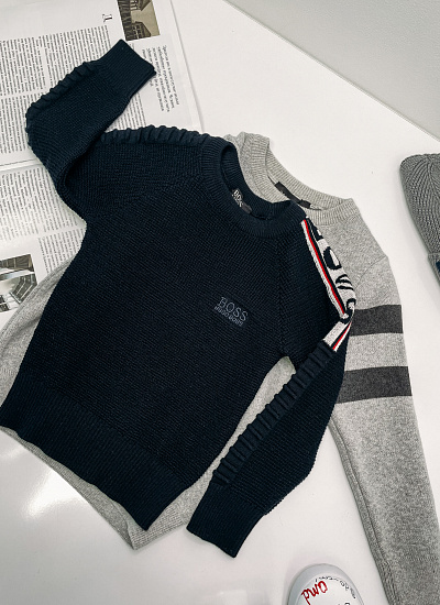 Джемпер  Hugo Boss