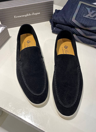 Лоферы Loro Piana