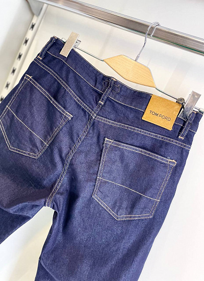 Джинсы Tom Ford