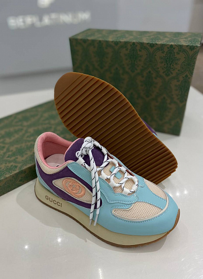Кроссовки Gucci