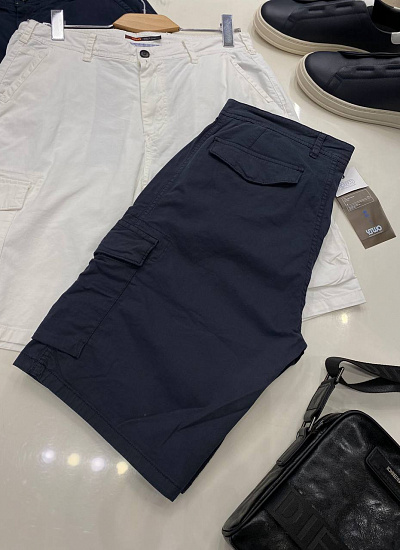 Шорты хлопок YTWO (2XL)
