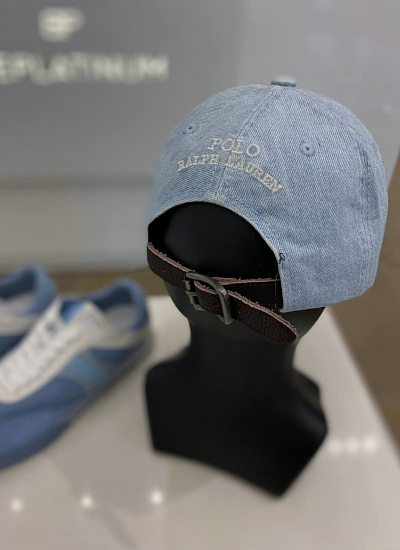Кепка Ralph Lauren 