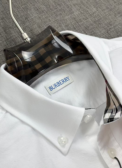 Рубашка Burberry