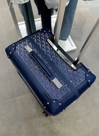 Чемодан Goyard