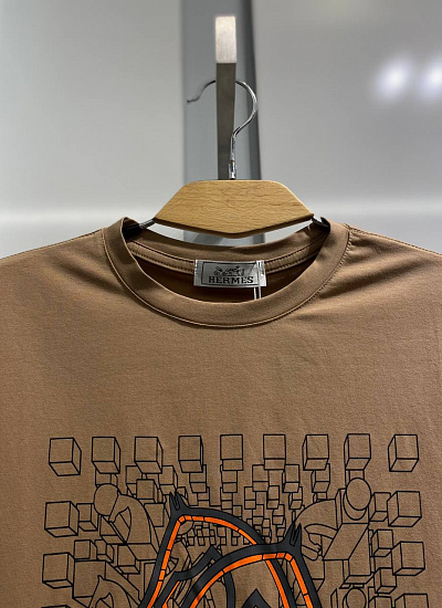 Футболка Hermes