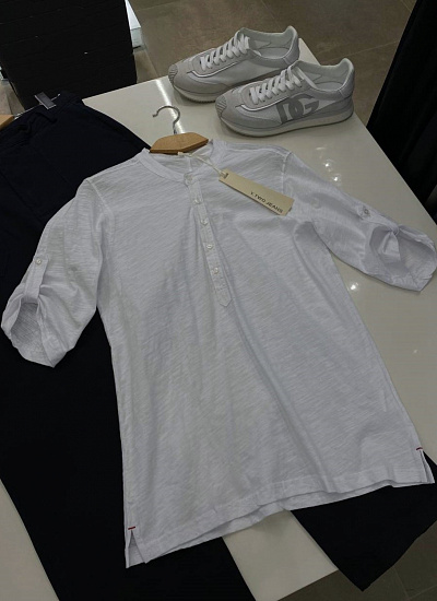  Футболка Y.Two Jeans