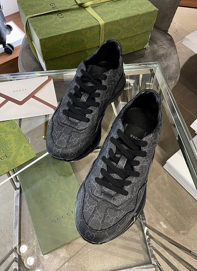 Кроссовки Gucci