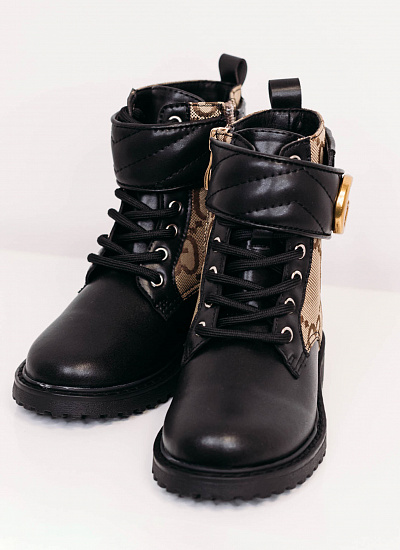 Ботинки Gucci