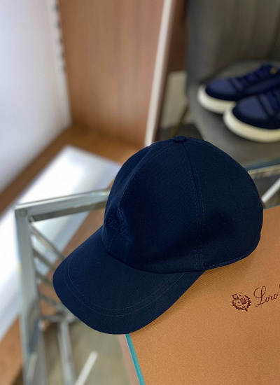 Кепка Loro Piana