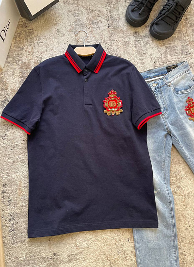 Поло Dolce&Gabbana