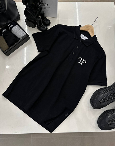 Футболка поло Philipp Plein (2XL)