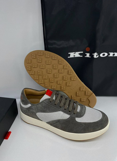Кроссовки Kiton