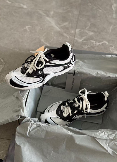 Кроссовки Balenciaga