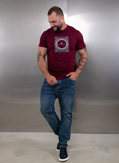 Футболка Brunello Cucinelli