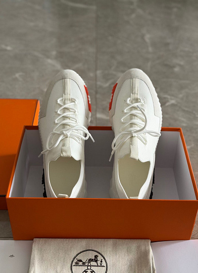 Кроссовки Hermes