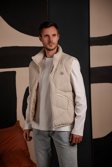 Жилет утепленный Moncler (48)