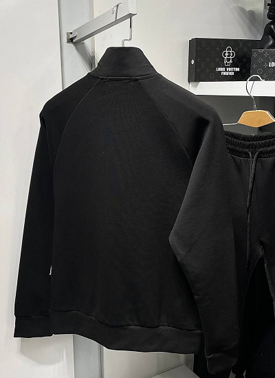 Олимпийка на замке Zegna