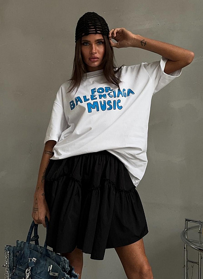 Футболка Balenciaga