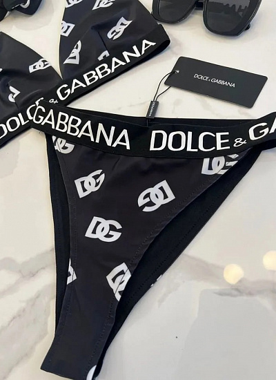 Купальник Dolce&Gabbana (L)