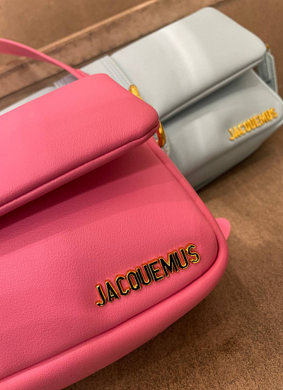 Сумка Jacquemus