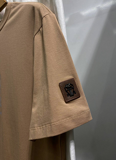 Футболка Brunello Cucinelli