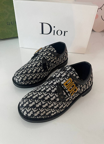 Туфли Dior