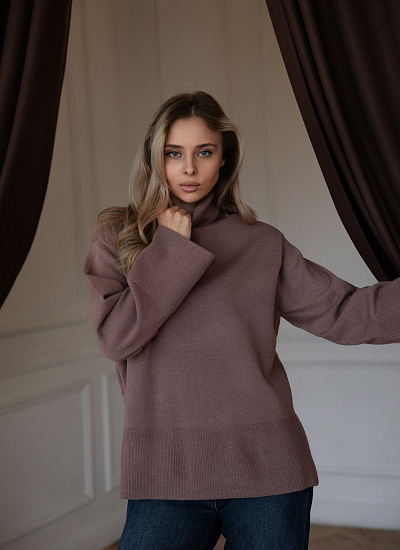 Свитер BePlatinum
