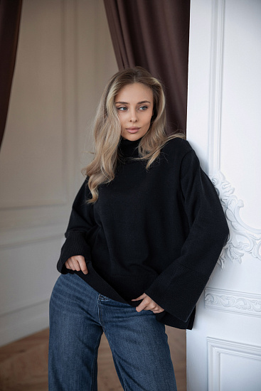 Свитер BePlatinum (one size)