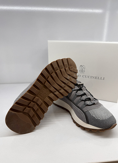 Кроссовки Brunello Cucinelli