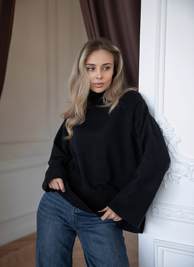 Свитер BePlatinum